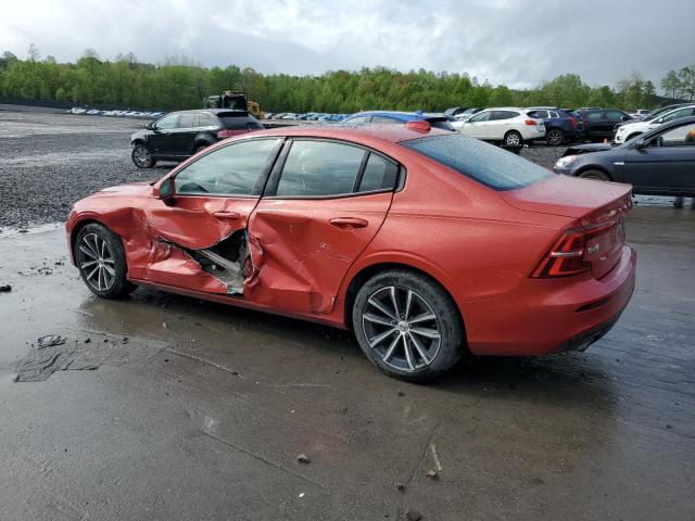 2021 VOLVO S60 T5 MOM 7JR102FK1MG095692
