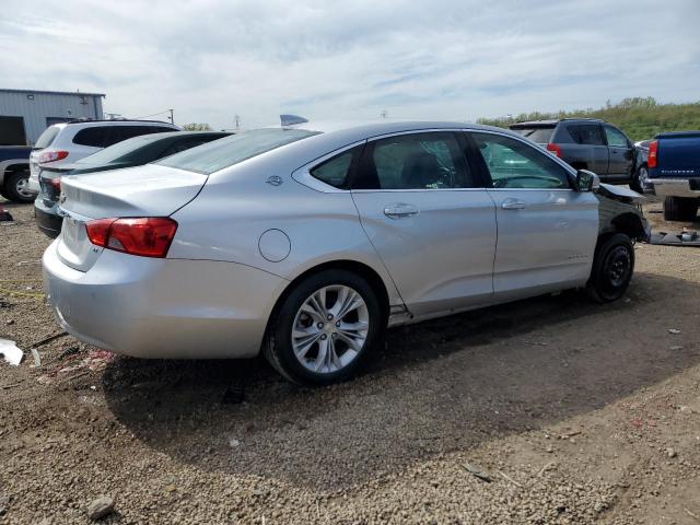 Vin: 2g1125s3xf9137165, lot: 55452435, chevrolet impala lt 20153