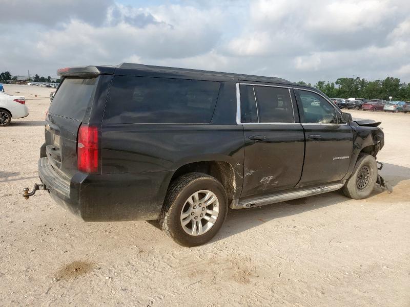 Vin: 1gnscgkc6hr336895, lot: 56003735, chevrolet suburban c1500 ls 20173