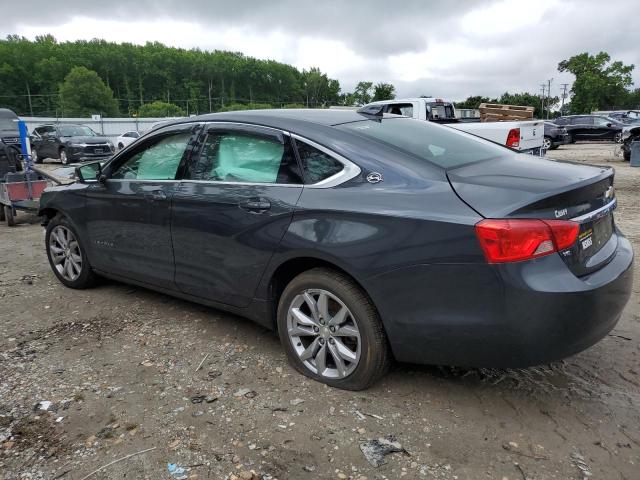 Vin: 2g11z5s38k9110858, lot: 58966705, chevrolet impala lt 20192