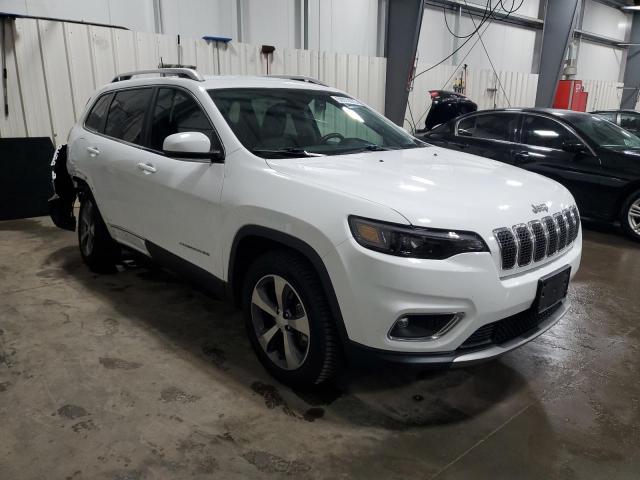 Vin: 1c4pjmdx3ld508938, lot: 58572975, jeep grand cher limited 20204