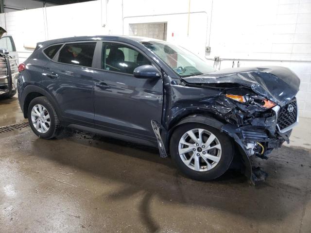 Vin: km8j2ca41lu170555, lot: 56587765, hyundai tucson se 20204