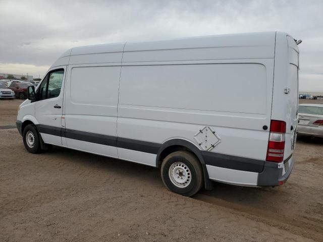 MERCEDES-BENZ SPRINTER 2 2012 white extended diesel WD3PE8CB0C5685291 photo #3