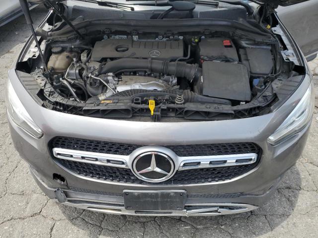 2021 MERCEDES-BENZ GLA 250 - W1N4N4GB5MJ160224