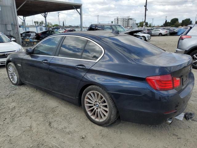 Vin: wbafr7c57bc601565, lot: 56604395, bmw 5 series i 20112