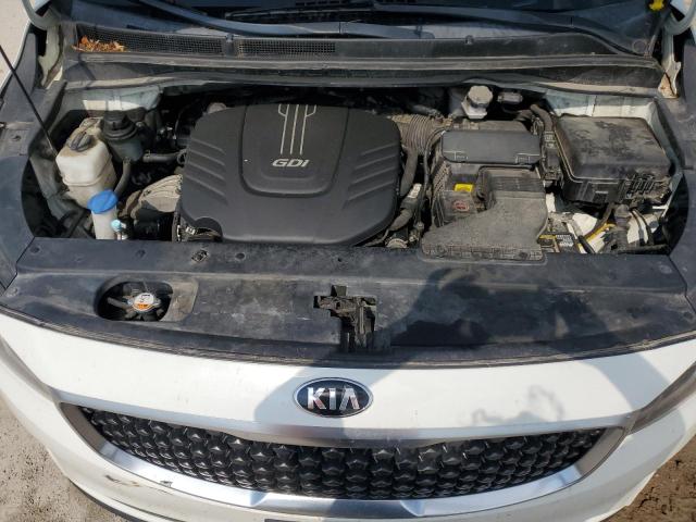2017 KIA SEDONA LX KNDMB5C15H6219350