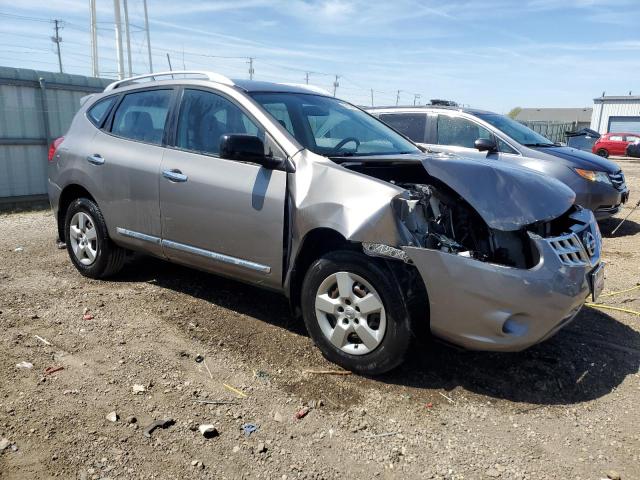 Vin: jn8as5mt1ew602558, lot: 56004055, nissan rogue s 20144