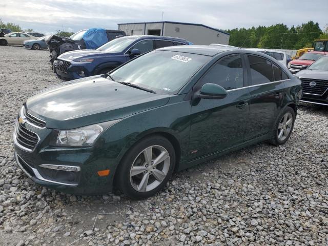 Vin: 1g1pe5sb0f7120627, lot: 57579825, chevrolet cruze lt 2015 img_1