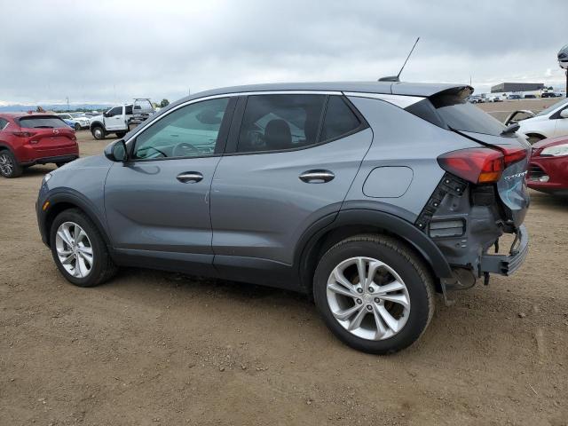 Vin: kl4mmbs21lb111370, lot: 57797845, buick encore preferred 20202