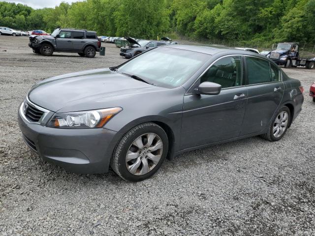 Vin: 1hgcp2f84aa174538, lot: 58810005, honda accord exl 2010 img_1