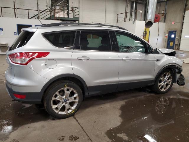 Vin: 1fmcu9gx0duc15395, lot: 59035685, ford escape se 20133