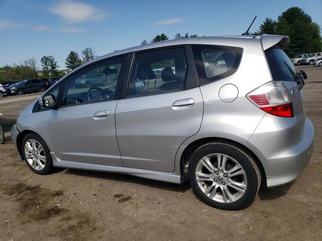 Vin: jhmge8h67bc001041, lot: 56109445, honda fit sport 20112