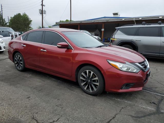 Vin: 1n4al3ap5jc213699, lot: 58574115, nissan altima 2.5 20184