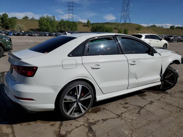Vin: wuabwgff8j1904625, lot: 56974815, audi rs3 20183