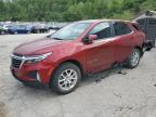 2023 CHEVROLET EQUINOX LT - 3GNAXUEGXPS150110