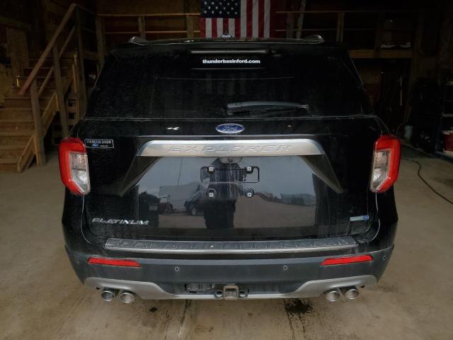 FORD EXPLORER PLATINUM