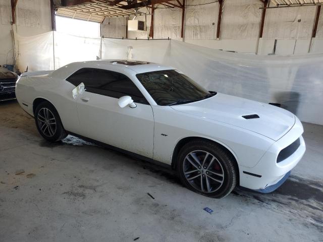 2018 DODGE CHALLENGER 2C3CDZGG8JH311847