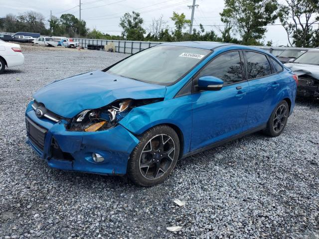 Vin: 1fadp3f2xel191364, lot: 56350665, ford focus se 2014 img_1