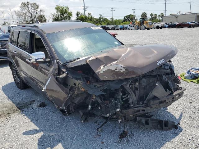 Vin: 1c4rjebgxjc480320, lot: 56476355, jeep grand cher limited 20184