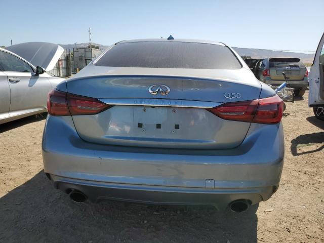 2018 INFINITI Q50 LUXE #3315708466