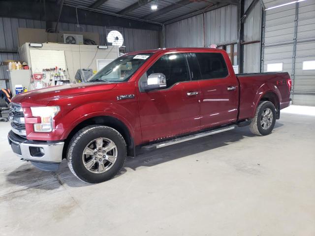 FORD F150 SUPER