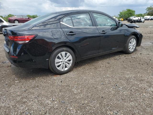 Vin: 3n1ab8bv2sy263494, lot: 55972265, nissan sentra s 20253
