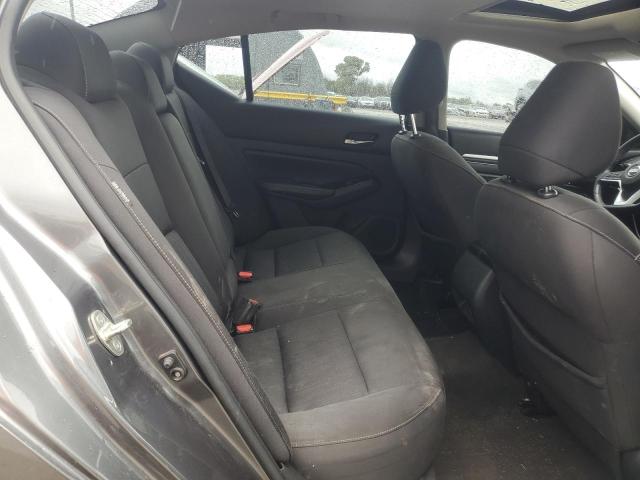 2021 NISSAN ALTIMA SV - 1N4BL4DV1MN310640