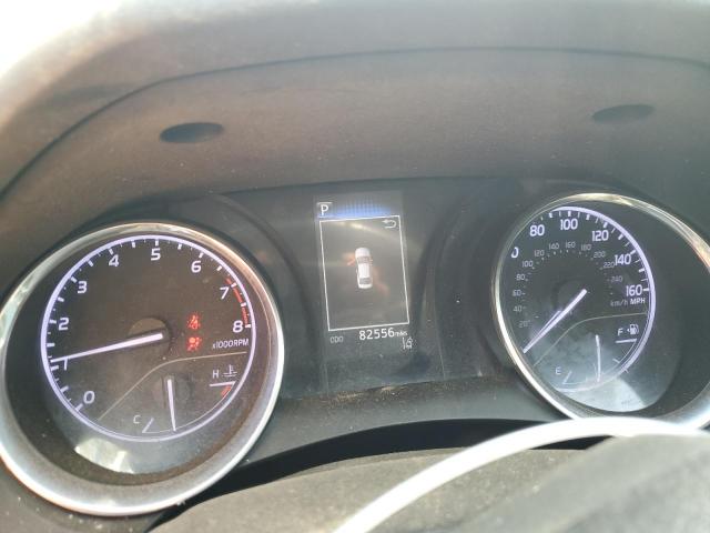 2019 TOYOTA CAMRY L - 4T1B11HK6KU804859