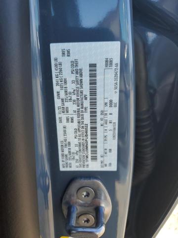 2023 FORD ESCAPE ST 1FMCU9MN0PUB46022