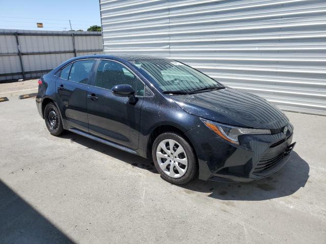 Vin: 5yfb4mde2rp189375, lot: 57354465, toyota corolla le 20244