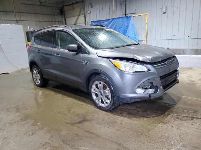 Vin: 1fmcu9gx4eue45006, lot: 58972405, ford escape se 20144