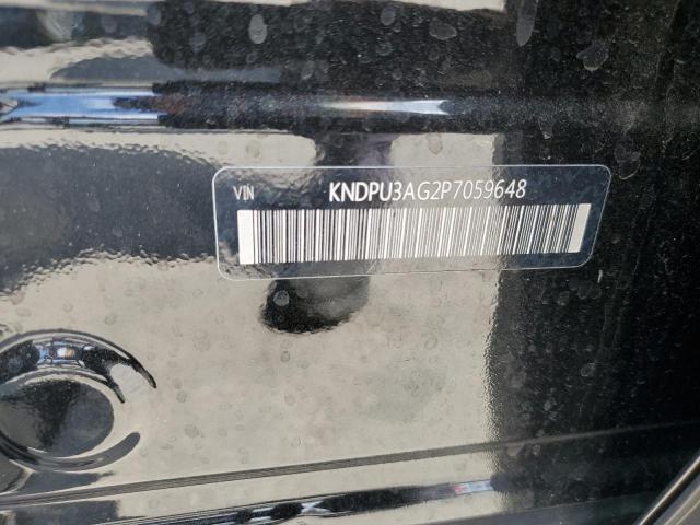 2023 KIA SPORTAGE L - KNDPU3AG2P7059648