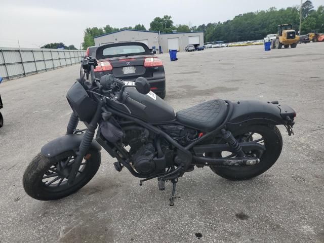 2022 HONDA CMX500 A2 MLHPC5647N5100889