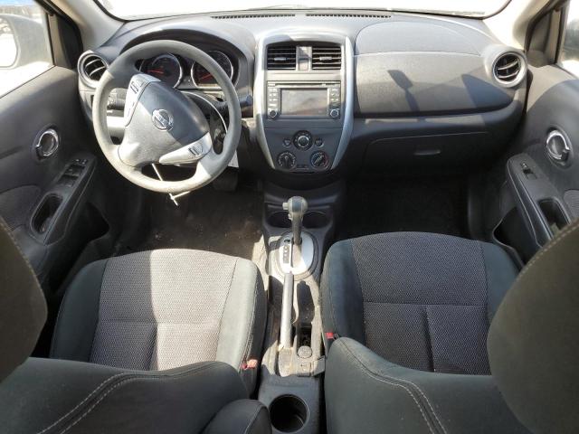 2016 NISSAN VERSA S - 3N1CN7AP9GL845657