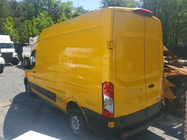 Vin: 1ftbr1x87pka73817, lot: 55423115, ford transit t-250 20232