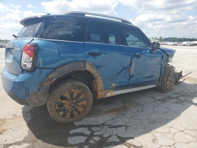 Vin: wmzys7c36j3e08906, lot: 56538115, mini cooper countryman 20183