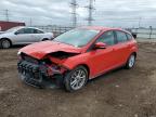2017 FORD FOCUS SE - 1FADP3K29HL278067
