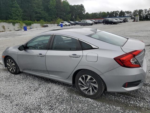 Vin: 2hgfc2f79hh514150, lot: 57858815, honda civic ex 20172