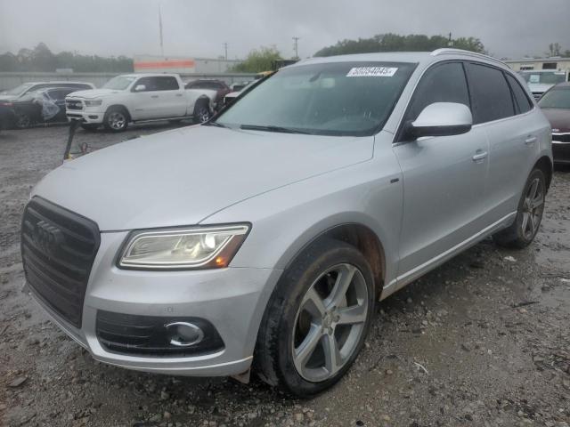 AUDI Q5 TDI PRE