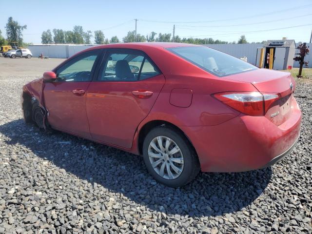 Vin: 2t1burhe9ec131491, lot: 58669025, toyota corolla l 20142