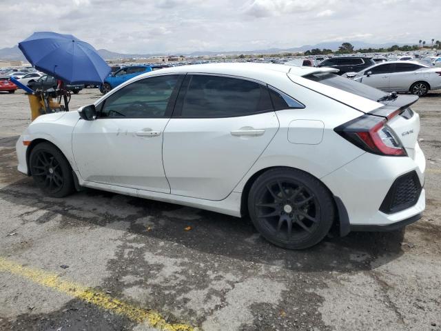 Vin: shhfk7h64ku203031, lot: 55799095, honda civic ex 20192