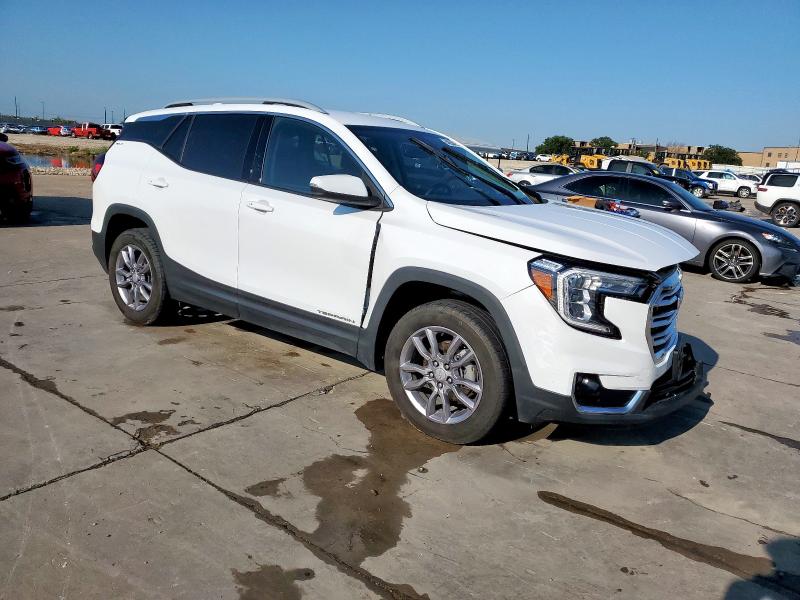 Vin: 3gkalveg3pl134047, lot: 56550565, gmc terrain slt 20234