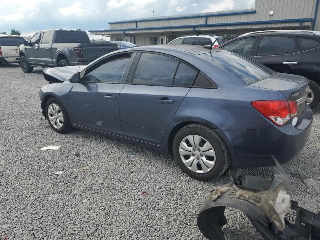Vin: 1g1pa5sh9e7189234, lot: 58897945, chevrolet cruze ls 20142