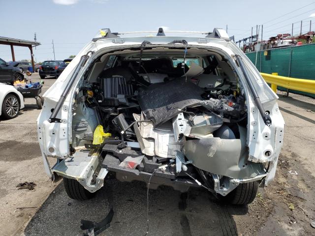 2024 SUBARU OUTBACK TO 4S4BTGPD4R3215826