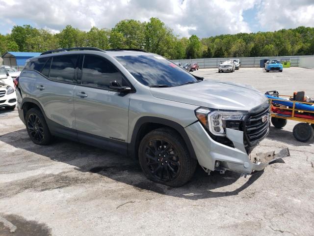Vin: 3gkalveg1rl362583, lot: 55994745, gmc terrain slt 20244