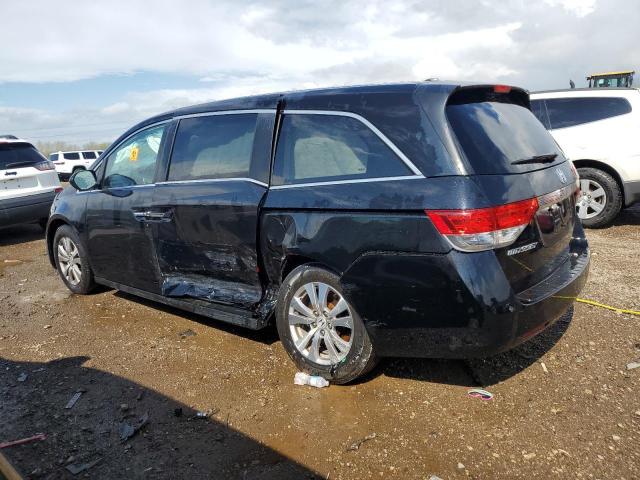 Vin: 5fnrl5h62eb112781, lot: 55053255, honda all models exl 20142