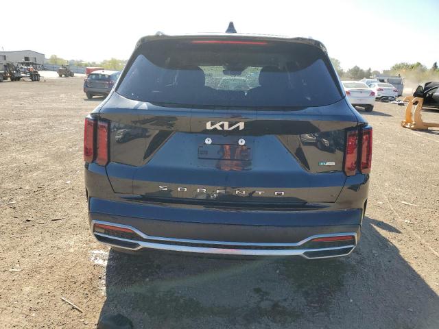 2022 KIA SORENTO S - KNDRGDLG3N5081122