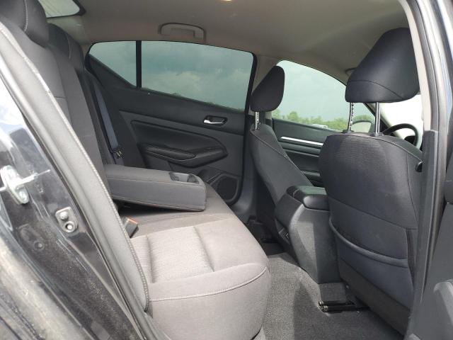 2022 NISSAN ALTIMA SV - 1N4BL4DV6NN400934