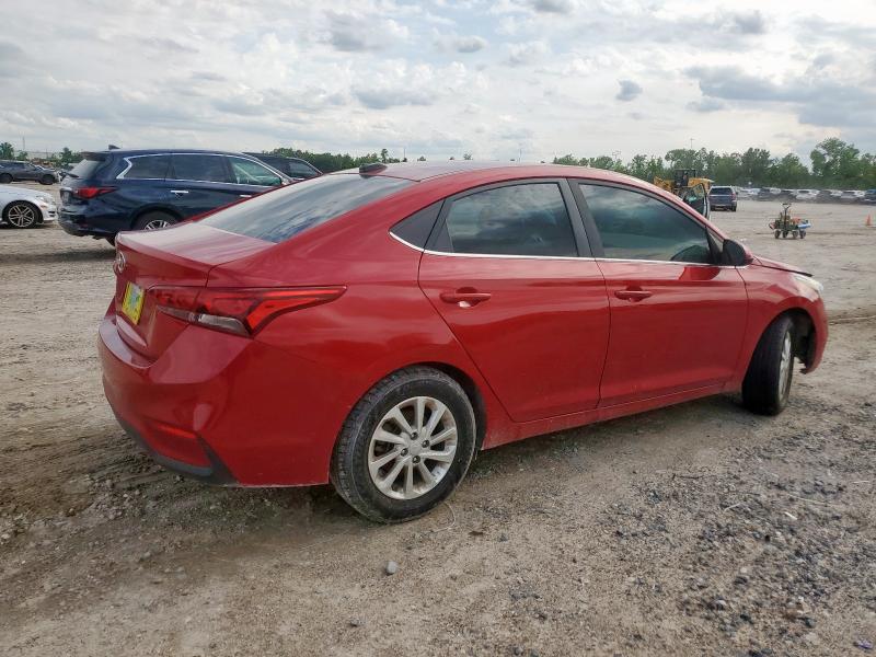 2021 HYUNDAI ACCENT SE - 3KPC24A63ME135326