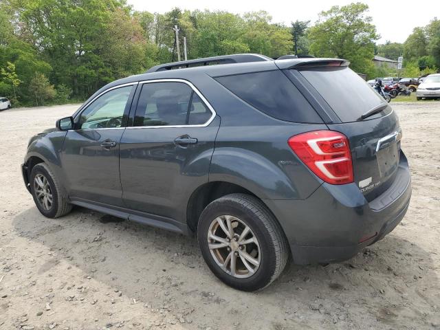 Vin: 2gnflfek4h6212196, lot: 56630605, chevrolet equinox lt 20172